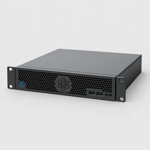 Aether Node