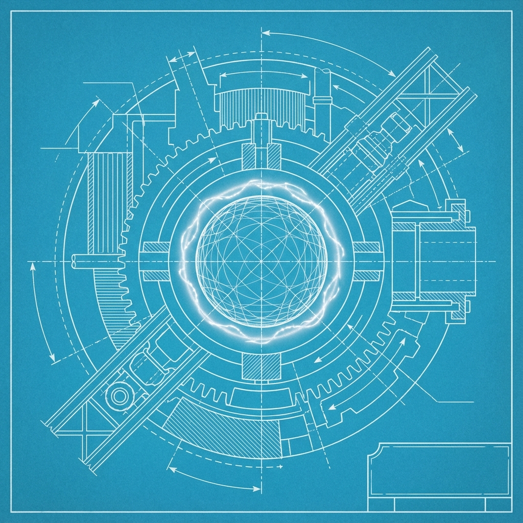 Helios Core Blueprint