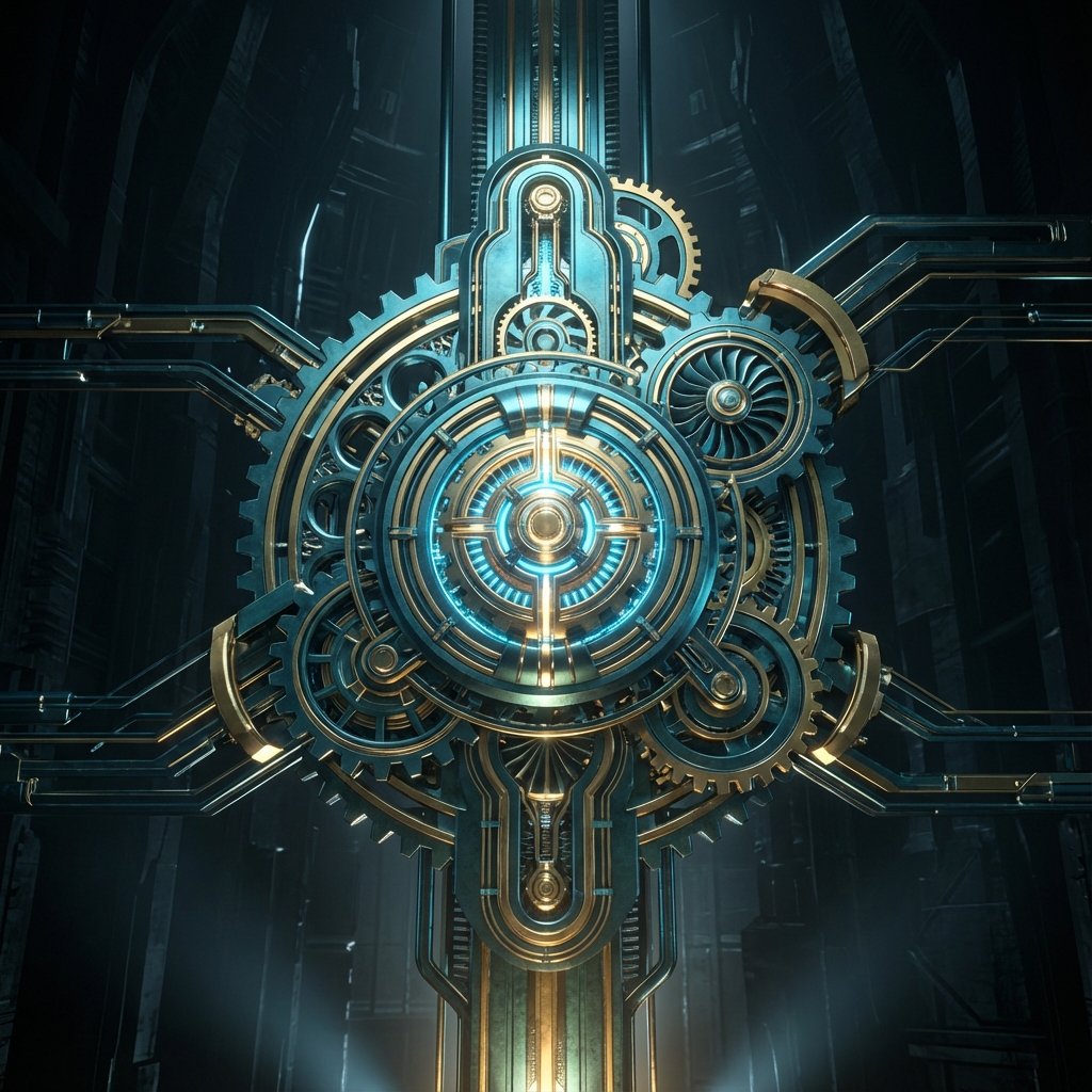 Atlantis Circle Hero